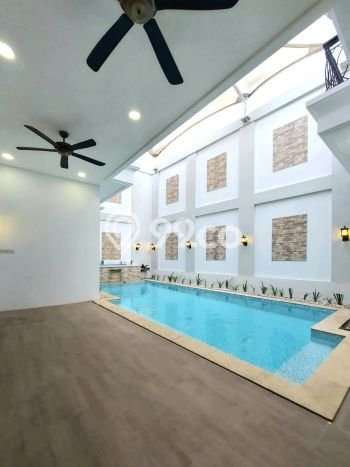 For Sale! Luxury House LT 373m2 Desain Elegan di Cipete For Sale! Luxury House LT 373m2 Desain Elegan di Cipete