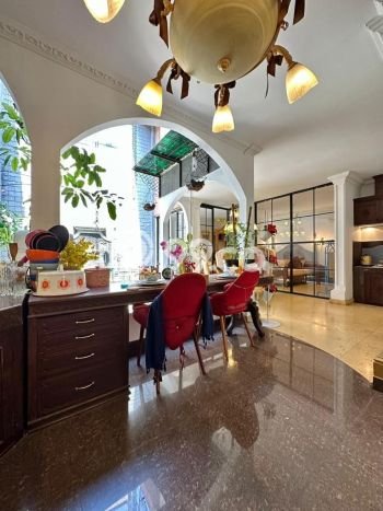 Rumah Elit LB 375m2 Siap Pakai Desain Elegan di Pondok Indah, Jakarta Selatan Rumah Elit LB 375m2 Siap Pakai Desain Elegan di Pondok Indah, Jakarta Selatan