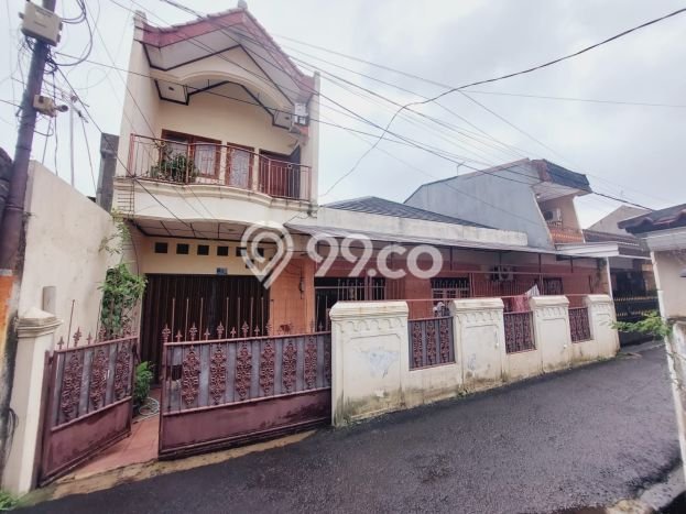 HOT LISTING! Rumah Siap Huni di Tebet, Jakarta Selatan, Luas 176m2m² Bangunan 200m2m² HOT LISTING! Rumah Siap Huni di Tebet, Jakarta Selatan, Luas 176m2m² Bangunan 200m2m²