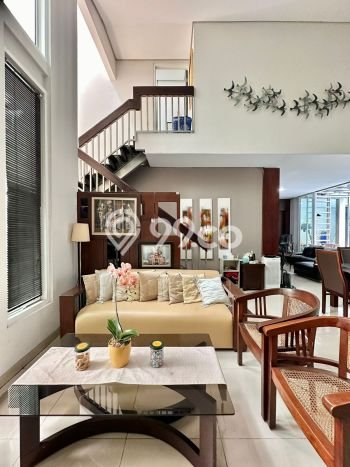 Jual Rumah Luas Elegan Dengan View Cantik di Ragunan, Jakarta Selatan Jual Rumah Luas Elegan Dengan View Cantik di Ragunan, Jakarta Selatan