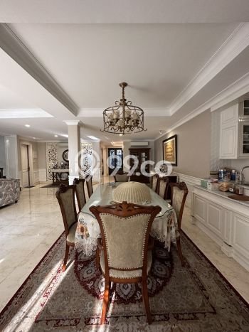 Rumah Lingkungan Asri kawasan Cipete, Jakarta Selatan, Luas 350m2m² Bangunan 500m2m² Rumah Lingkungan Asri kawasan Cipete, Jakarta Selatan, Luas 350m2m² Bangunan 500m2m²