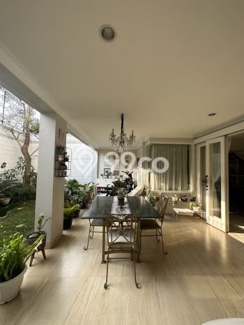 Rumah Lingkungan Asri kawasan Cipete, Jakarta Selatan, Luas 350m2m² Bangunan 500m2m² Rumah Lingkungan Asri kawasan Cipete, Jakarta Selatan, Luas 350m2m² Bangunan 500m2m²