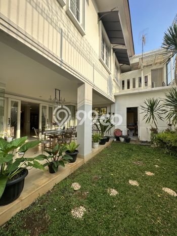 Rumah Lingkungan Asri kawasan Cipete, Jakarta Selatan, Luas 350m2m² Bangunan 500m2m² Rumah Lingkungan Asri kawasan Cipete, Jakarta Selatan, Luas 350m2m² Bangunan 500m2m²