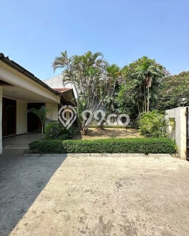 Dijual Rumah Mewah Megah Dengan View Cantik di Kemang, Jakarta Selatan Dijual Rumah Mewah Megah Dengan View Cantik di Kemang, Jakarta Selatan