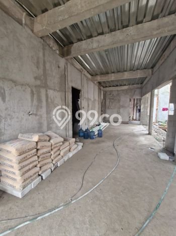 Rumah Elit Modern Siap Huni di Fatmawati Jakarta Selatan Rumah Elit Modern Siap Huni di Fatmawati Jakarta Selatan