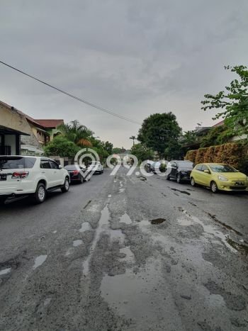 Dijual Rumah Mewah Elegan Dengan View Cantik di Lebak Bulus, Jakarta Selatan Dijual Rumah Mewah Elegan Dengan View Cantik di Lebak Bulus, Jakarta Selatan