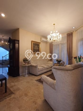 Dijual Rumah Mewah Elegan Dengan View Cantik di Lebak Bulus, Jakarta Selatan Dijual Rumah Mewah Elegan Dengan View Cantik di Lebak Bulus, Jakarta Selatan