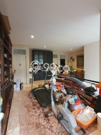 Dijual Rumah Mewah Elegan Dengan View Cantik di Lebak Bulus, Jakarta Selatan Dijual Rumah Mewah Elegan Dengan View Cantik di Lebak Bulus, Jakarta Selatan