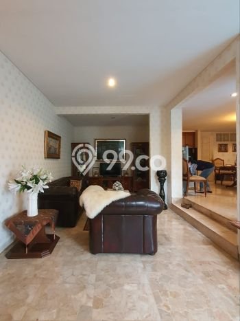Dijual Rumah Mewah Elegan Dengan View Cantik di Lebak Bulus, Jakarta Selatan Dijual Rumah Mewah Elegan Dengan View Cantik di Lebak Bulus, Jakarta Selatan