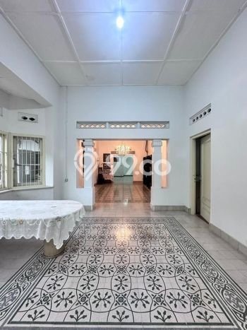 Hot Offer Hunian Mewah Ideal dan Luas di Menteng, Jakarta Pusat Hot Offer Hunian Mewah Ideal dan Luas di Menteng, Jakarta Pusat