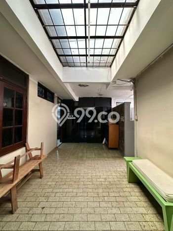 Rumah Berkualitas Kebayoran Baru, Jakarta Selatan, LT 413m² Bangunan 400m² Rumah Berkualitas Kebayoran Baru, Jakarta Selatan, LT 413m² Bangunan 400m²