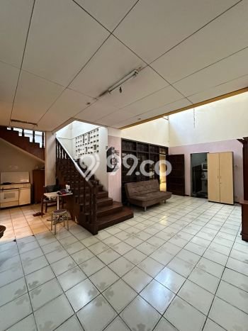 Rumah Berkualitas Kebayoran Baru, Jakarta Selatan, LT 413m² Bangunan 400m² Rumah Berkualitas Kebayoran Baru, Jakarta Selatan, LT 413m² Bangunan 400m²