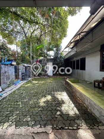 Rumah Berkualitas Kebayoran Baru, Jakarta Selatan, LT 413m² Bangunan 400m² Rumah Berkualitas Kebayoran Baru, Jakarta Selatan, LT 413m² Bangunan 400m²