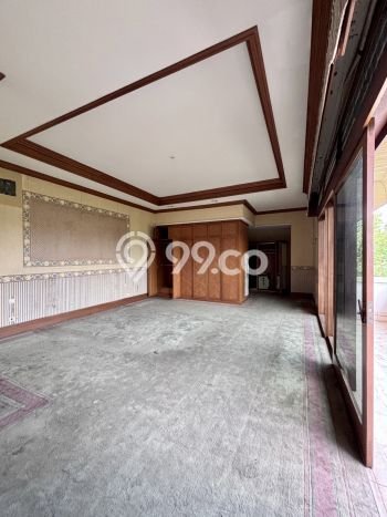 Rumah Luxury Modern Tanpa Renovasi di Pondok Indah Jakarta Selatan Rumah Luxury Modern Tanpa Renovasi di Pondok Indah Jakarta Selatan