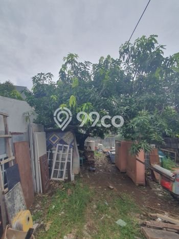 Lahan Strategis di Tebet Dijual dengan Luas 120m2 Lahan Strategis di Tebet Dijual dengan Luas 120m2