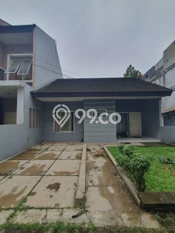 Rumah Minimalis 3 Kamar LT 136m2 di Cipete Rumah Minimalis 3 Kamar LT 136m2 di Cipete