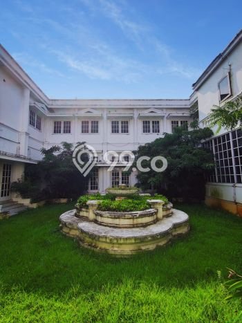 Dijual Rumah Luas Megah Dengan View Eksklusif di Kemang, Jakarta Selatan Dijual Rumah Luas Megah Dengan View Eksklusif di Kemang, Jakarta Selatan
