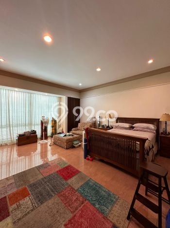 Hunian Mewah Dijual LT 500m2 di Kebayoran Baru, Jakarta Selatan Hunian Mewah Dijual LT 500m2 di Kebayoran Baru, Jakarta Selatan