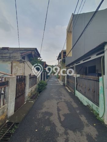 Jual Tanah di Tebet, Luas 82m2m², Lokasi Potensial, Kontur Datar Jual Tanah di Tebet, Luas 82m2m², Lokasi Potensial, Kontur Datar