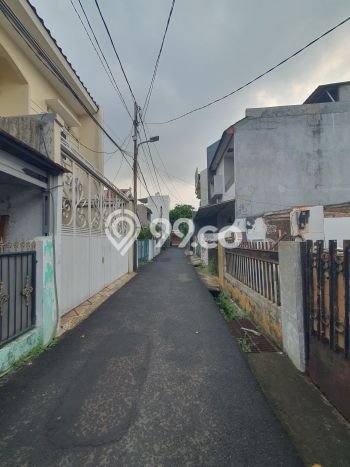 Jual Tanah di Tebet, Luas 82m2m², Lokasi Potensial, Kontur Datar Jual Tanah di Tebet, Luas 82m2m², Lokasi Potensial, Kontur Datar