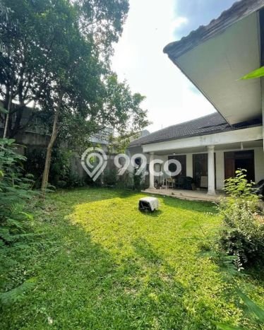 Hunian Asri Kemang, Area Tenang - LT 730m² Hunian Asri Kemang, Area Tenang - LT 730m²