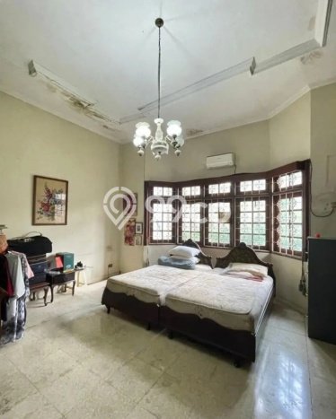 Hunian Asri Kemang, Area Tenang - LT 730m² Hunian Asri Kemang, Area Tenang - LT 730m²