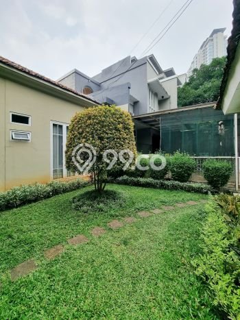 Dijual Rumah Mewah Megah Dengan View Cantik di Pakubuwono, Jakarta Selatan Dijual Rumah Mewah Megah Dengan View Cantik di Pakubuwono, Jakarta Selatan