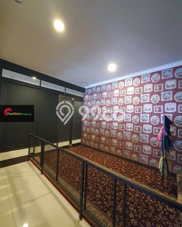 Dijual! Ruko di Jati Padang Jakarta Selatan LT 230m2 / LB 690m2 Kawasan Bisnis Dijual! Ruko di Jati Padang Jakarta Selatan LT 230m2 / LB 690m2 Kawasan Bisnis