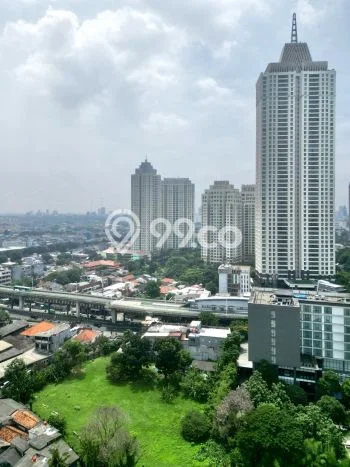 Tanah Komersial Dijual di Kebayoran Baru Jakarta Selatan 5200m2 Tanah Komersial Dijual di Kebayoran Baru Jakarta Selatan 5200m2