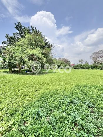 Tanah Komersial Dijual di Kebayoran Baru Jakarta Selatan 5200m2 Tanah Komersial Dijual di Kebayoran Baru Jakarta Selatan 5200m2