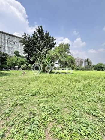 Tanah Komersial Dijual di Kebayoran Baru Jakarta Selatan 5200m2 Tanah Komersial Dijual di Kebayoran Baru Jakarta Selatan 5200m2