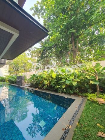 Rumah Bagus di Kemang, Jakarta Selatan, Luas Tanah 515m², Luas Bangunan 510m² Rumah Bagus di Kemang, Jakarta Selatan, Luas Tanah 515m², Luas Bangunan 510m²