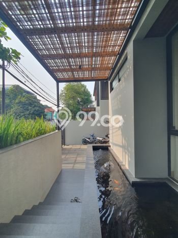 Rumah Bagus di Kemang, Jakarta Selatan, Luas Tanah 515m², Luas Bangunan 510m² Rumah Bagus di Kemang, Jakarta Selatan, Luas Tanah 515m², Luas Bangunan 510m²