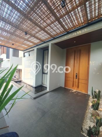 Rumah Bagus di Kemang, Jakarta Selatan, Luas Tanah 515m², Luas Bangunan 510m² Rumah Bagus di Kemang, Jakarta Selatan, Luas Tanah 515m², Luas Bangunan 510m²