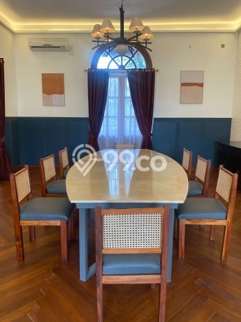 Rumah Eksklusif Dijual LT 690m2 di Cilandak, Jakarta Selatan Rumah Eksklusif Dijual LT 690m2 di Cilandak, Jakarta Selatan