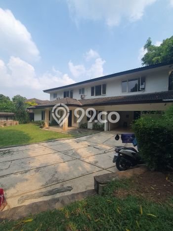 Rumah Elit Modern Siap Huni di Kemang Jakarta Selatan Rumah Elit Modern Siap Huni di Kemang Jakarta Selatan