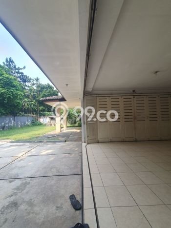 Rumah Elit Modern Siap Huni di Kemang Jakarta Selatan Rumah Elit Modern Siap Huni di Kemang Jakarta Selatan