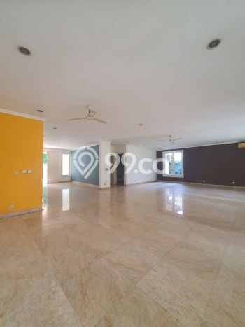 Rumah Elit Modern Siap Huni di Kemang Jakarta Selatan Rumah Elit Modern Siap Huni di Kemang Jakarta Selatan