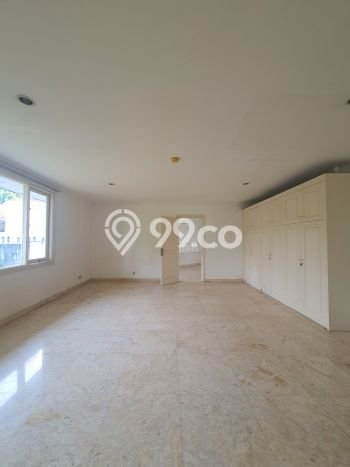 Rumah Elit Modern Siap Huni di Kemang Jakarta Selatan Rumah Elit Modern Siap Huni di Kemang Jakarta Selatan