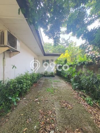 Rumah Elit Modern Siap Huni di Kemang Jakarta Selatan Rumah Elit Modern Siap Huni di Kemang Jakarta Selatan