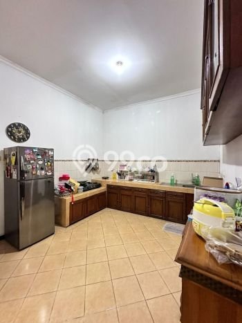 Hunian Mewah Dijual LT 384m2 di Kebayoran Lama, Jakarta Selatan Hunian Mewah Dijual LT 384m2 di Kebayoran Lama, Jakarta Selatan