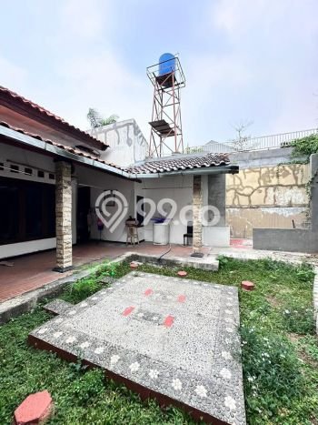 Hunian Mewah Dijual LT 384m2 di Kebayoran Lama, Jakarta Selatan Hunian Mewah Dijual LT 384m2 di Kebayoran Lama, Jakarta Selatan