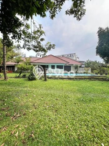 Hunian Mewah LB 650m2 Siap Pakai Desain Elegan di Cipete, Jakarta Selatan Hunian Mewah LB 650m2 Siap Pakai Desain Elegan di Cipete, Jakarta Selatan