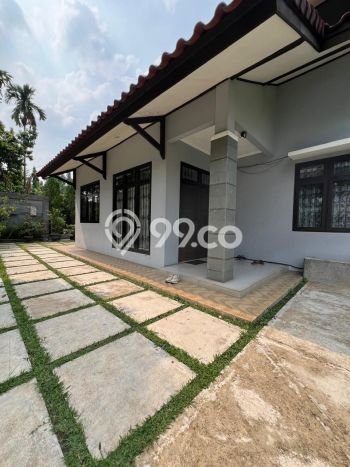 Hunian Mewah LB 650m2 Siap Pakai Desain Elegan di Cipete, Jakarta Selatan Hunian Mewah LB 650m2 Siap Pakai Desain Elegan di Cipete, Jakarta Selatan