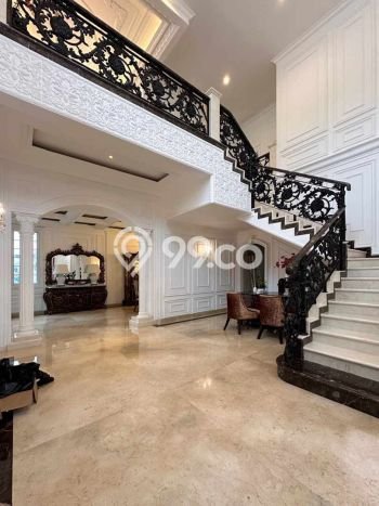 Siap Huni Rumah Mewah 5 Kamar di Cilandak Dekat ke Mana Saja Siap Huni Rumah Mewah 5 Kamar di Cilandak Dekat ke Mana Saja