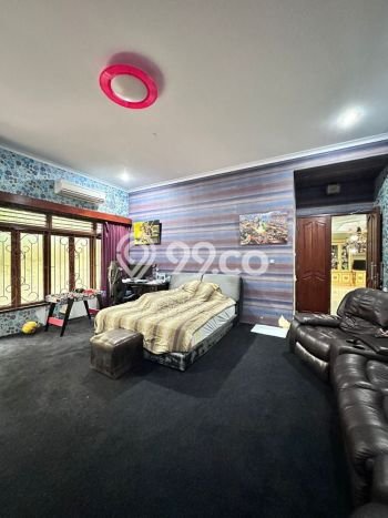 Rumah di Pondok Indah, Jakarta Selatan, LT 438m2m² Bangunan 425m2m² Rumah di Pondok Indah, Jakarta Selatan, LT 438m2m² Bangunan 425m2m²