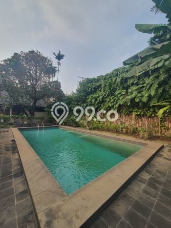 Rumah Luxury Modern Siap Huni di Kemang Jakarta Selatan Rumah Luxury Modern Siap Huni di Kemang Jakarta Selatan