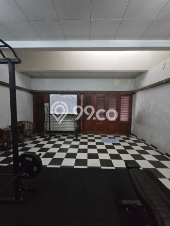 Rumah Elit Modern Siap Huni di Lebak Bulus Jakarta Selatan Rumah Elit Modern Siap Huni di Lebak Bulus Jakarta Selatan