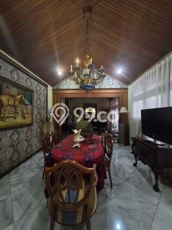 Rumah Elit Modern Siap Huni di Lebak Bulus Jakarta Selatan Rumah Elit Modern Siap Huni di Lebak Bulus Jakarta Selatan