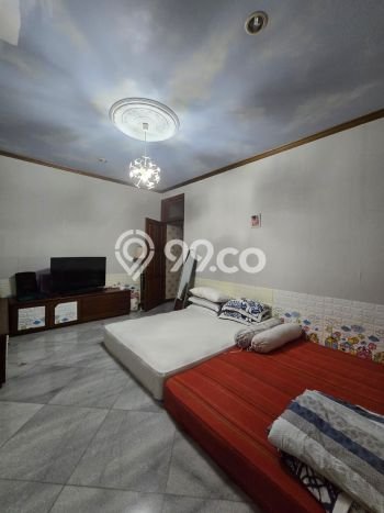 Rumah Elit Modern Siap Huni di Lebak Bulus Jakarta Selatan Rumah Elit Modern Siap Huni di Lebak Bulus Jakarta Selatan